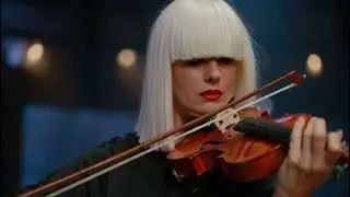 Sia &ndash; Don&rsquo;t Call Me Strong (Official Fanmade Song | Emotional Power Ballad)