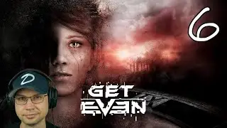 Let's Play [DE]: Get Even - Nr. 006