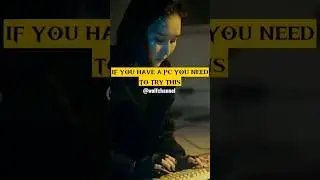 Do This to know if your computer has been hacked #shorts #pctips #fyp #facebookreels #computerhack