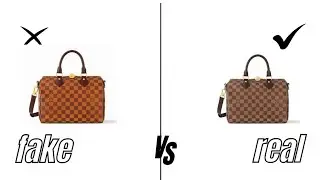 The TRUTH about buying designer bags on Ebay