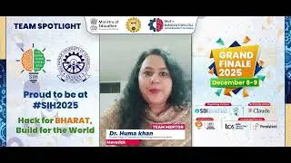 Team Maverick | Smart India Hackathon 2025 | BPUT Rourkela | Software Edition