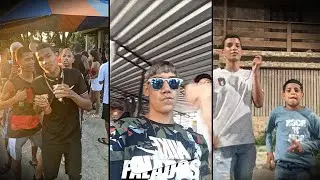 MEU PILOTO VERS&Atilde;O FUNK TIK TOK vs TAMBORZADA - FLORA MATOS [ DJ DAVI FXP ] FUNK TIK TOK 2023