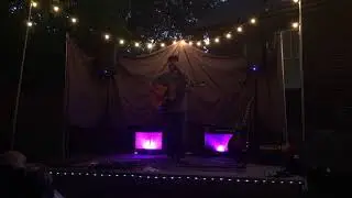 Scott Stepakoff - Whiskey Glass
