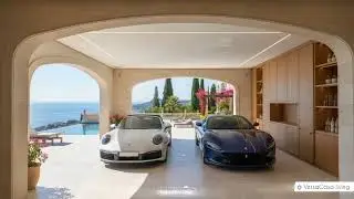 Inside the $9,500,000 MILLION Modern Mediterranean Villa in Marbella | Luxury Home Tour