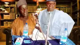 Sheikh Yahya Masussuka Wa'azin Alhamis 32  09022222391