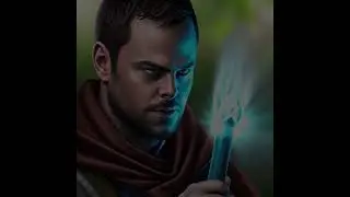 Opening Credits for the Original Campaign: Agoth Doomhand and the Skulls of Power Live on Twitch.