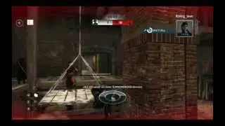 Assassin`s Creed 3 - Multiplayer - Artifact Assault - Random Nightfight - #1