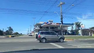 Mostrando outro lado de balneário pinhal rs