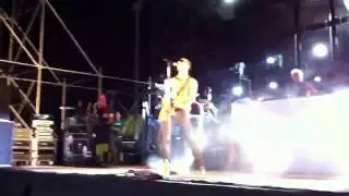 Planet Funk @ Beach Arena - Lignano Sabbiadoro