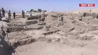 A 3,000 Year Old &lsquo;Lost City&rsquo; May Be New Boon for Egypt Tourism