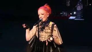 Garbage - Full Show!!! - Live HD (F.M. Kirby Center 2022)
