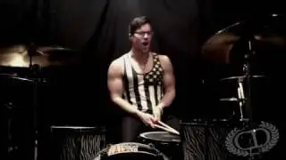 PIERCE THE VEIL - Caraphernelia - Drum Cover -  Selfish Machines