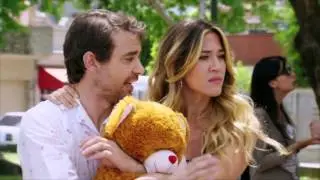Mirá a Paula Chaves y Pedro Alfonso en Esperanza mía