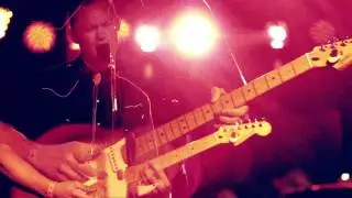Coondoggin Outlaws @ Respectable Street Cafe, West Palm Beach