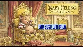opear jenaka “baby celeg dikursi emas” |39Mg