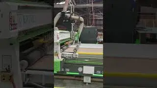Melbourne cabinet factory 💪🏻