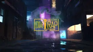 Dm i Freestyle 2021 Logo Reveal