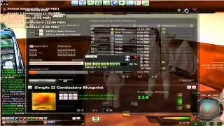 Craft run 64 AndromedaDiablo