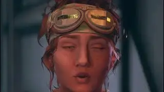 Parvati Wants To Kiss Junlei! | The Outer Worlds | Part 5