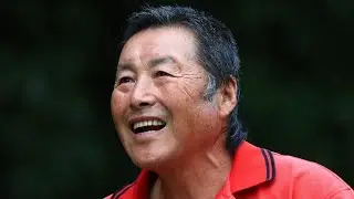 🏌️‍♂️永遠のジャンボ⛳父・尾崎将司が遺した最後の言葉と家族が語った静かな闘病の日々 🌈🕊️