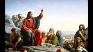 Здравый смысл и святость из Нагорной проповеди &mdash; 3-е воскресенье перед Великим постом 2020 года