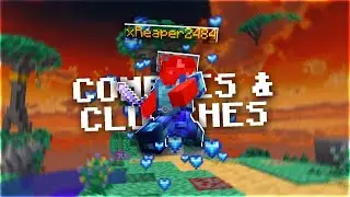 SATISFYING COMBOS & CLUTCHES - Clips & Highlights #4