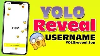 [NEW 2019] How To Reveal YOLO Usernames ✅ YOLO Reveal 🤑 YOLO Reveal Name Working 100% 📷