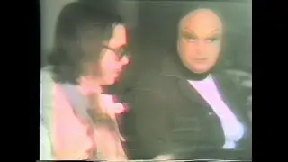 Anton Perich Presents: Lady Divine (1975) (Re-Upload)