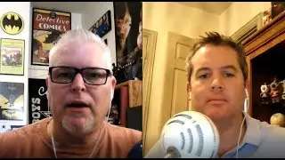 The BATMAN-ON-FILM.COM Vlog #35