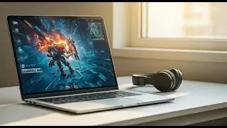 Best Gaming Laptops with Quiet Fans - Be Silent at Work & School!