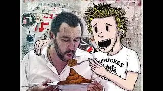 Sud Disorder - Citt&agrave; deserte