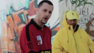 Joey Duz - Graff Heaven (Remix) (feat. Thirstin Howl III)