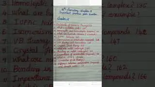 12th chemistry chapter 5 important previous year questions