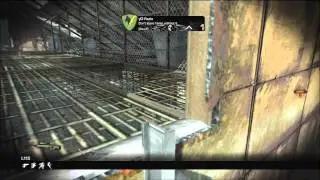 cod ghosts trickshot