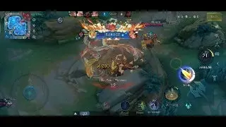 Gameplay JOY insane DMG