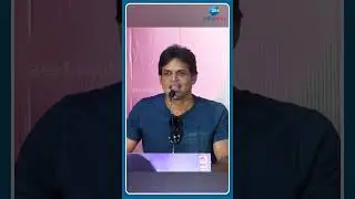 என் wife நான் தேவையில்லைனு சொல்லிட்டாங்க-ஷாம்!