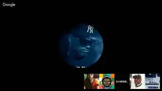 Talk Dat Stuff #153 ALL TOPICS