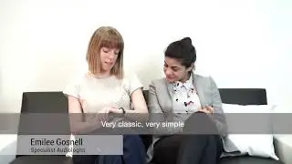 Testimonials for Twissic watches