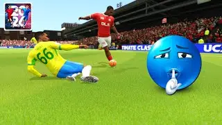 How To Defend like a Pro in DLS 26 | Dream League Soccer 2026
