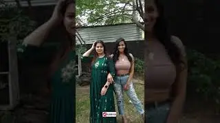 #ashmithasingh #sanjanasingh #cutereactions 😍🔥 I #shorts Gurumoorthy