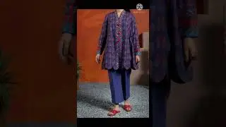 Lawn 2 piece suits designs |summer lawn wears | Lawn kurtis designs | summer with style