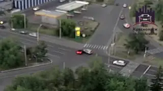 Республики - Робеспьера 04.07.2016