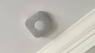 Review: Google Nest Protect Smoke and CO Detector - Wired, White