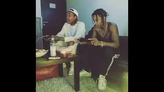 [FREE] OLD ASAP ROCKY TYPE BEAT - 
