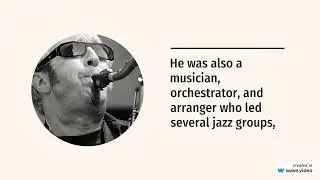 Mars Williams Died on 20 Nov 2023 American jazz and rock saxophonist. #death #News passed away