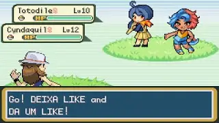 Mega Moemon Fire Red V14c epi3: Shop Mega Stone Celadon