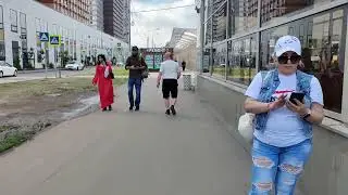 Аренда кафе, бара, ресторана площадью 3450 м2 на Новорязанском шоссе в Котельниках.