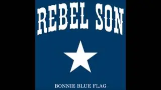 Yellow Rose of Texas  Rebel Son