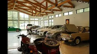 AlphaCars of Acton Showroom Tour
