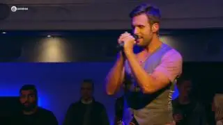 Nick & Simon - Won't back away | Nick & Simon, the Dream